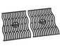 Napoleon Napoleon S83006 Cast Iron Cooking Grids (2 Pack) - S83006 S83006 Barbecue Parts