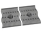 Napoleon Napoleon S83006 Cast Iron Cooking Grids (2 Pack) - S83006 S83006 Barbecue Parts