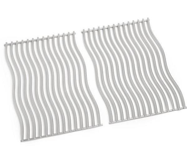 Napoleon Napoleon S83007 Stainless Steel Cooking Grids (3 Pack) - S83007 S83007 Barbecue Parts 629162830074