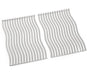 Napoleon Napoleon S83007 Stainless Steel Cooking Grids (3 Pack) - S83007 S83007 Barbecue Parts 629162830074