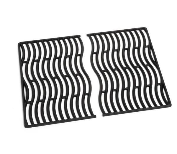 Napoleon Napoleon S83008 Cast Iron Cooking Grids (2 Pack) - S83008 S83008 Barbecue Parts