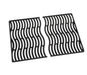 Napoleon Napoleon S83008 Cast Iron Cooking Grids (2 Pack) - S83008 S83008 Barbecue Parts 629162830081