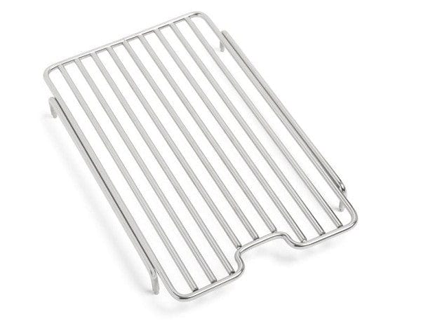 Napoleon Napoleon S83012 Stainless Steel Infrared Side Burner Grid - S83012 - for LEX 485, Rogue SE 425/525/625 & Prestige 450/500/665 S83012 Barbecue Parts