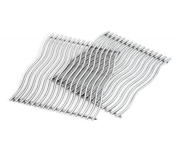 Napoleon Napoleon S83013 Stainless Steel Cooking Grids (2 Pack) - S83013 S83013 Barbecue Parts 629162830135