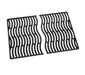 Napoleon Napoleon S83015 Cast Iron Cooking Grids (2 Pack) - S83015 S83015 Barbecue Parts