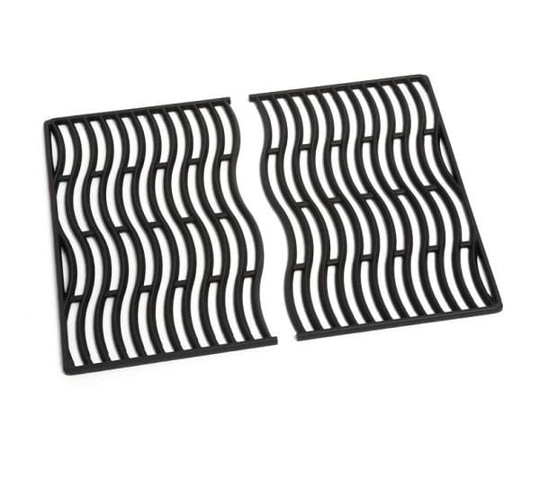 Napoleon Napoleon S83015 Cast Iron Cooking Grids (2 Pack) - S83015 S83015 Barbecue Parts