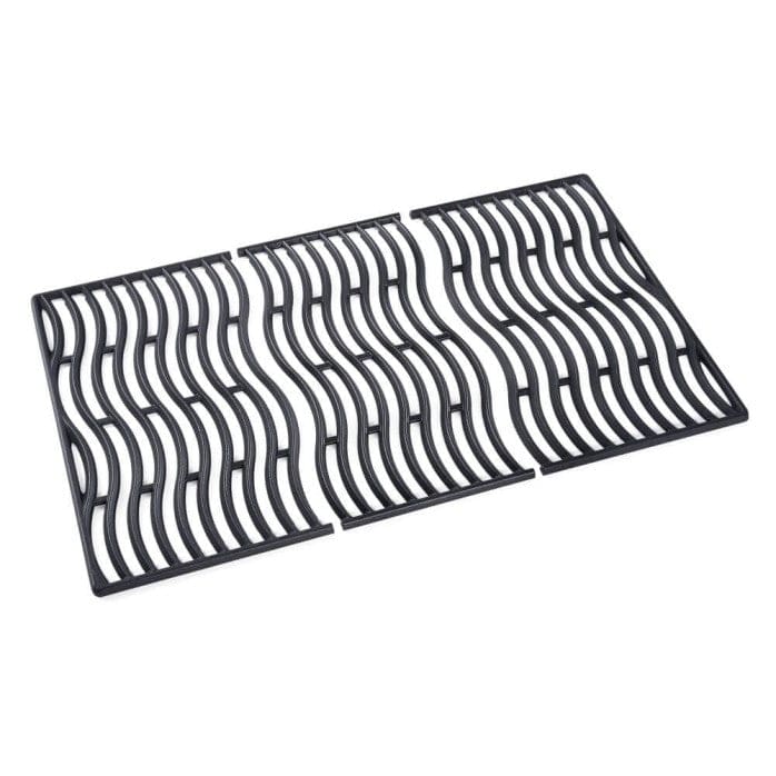 Napoleon Napoleon S83017 Cast Iron Cooking Grids (3 Pack) - S83017 S83017 Barbecue Parts