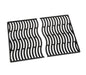 Napoleon Napoleon S83017 Cast Iron Cooking Grids (3 Pack) - S83017 S83017 Barbecue Parts 629162830173