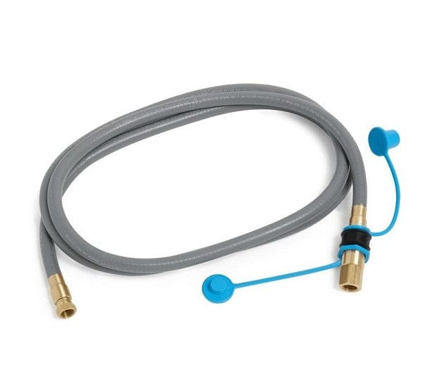 Napoleon Napoleon S85003 10' Natural Gas Hose with 1/2" Quick Connect - S85003 S85003 Barbecue Parts