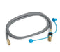 Napoleon Napoleon S85003 10' Natural Gas Hose with 1/2" Quick Connect - S85003 S85003 Barbecue Parts