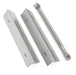 Napoleon Napoleon S87001 1 Burner & 2 Sear Plates - S87001 S87001 Barbecue Parts 629162870018