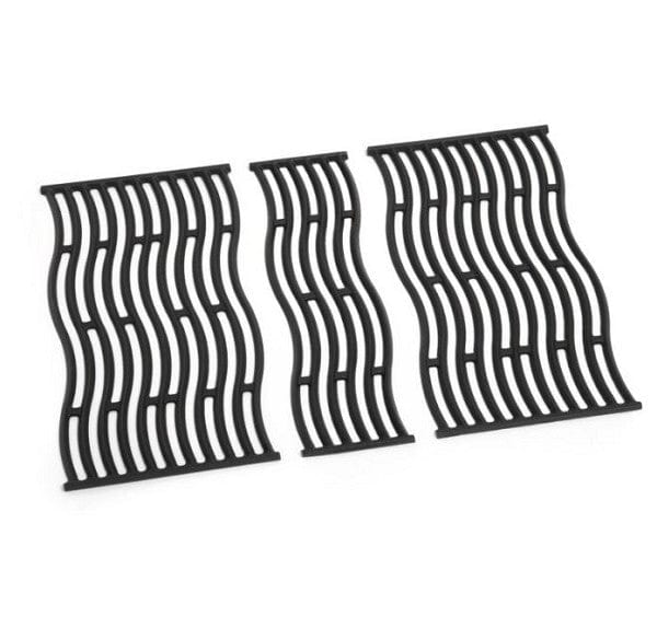 Napoleon Napoleon S87004 Cast Iron Cooking Grids (3 Pack) - S87004 S87004 Barbecue Accessories