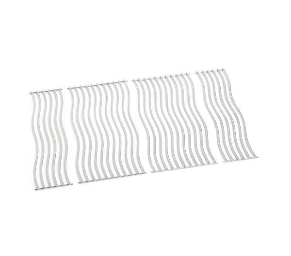 Napoleon Napoleon S87005 Stainless Steel Cooking Grids (4 Pack) - S87005 S87005 Barbecue Accessories