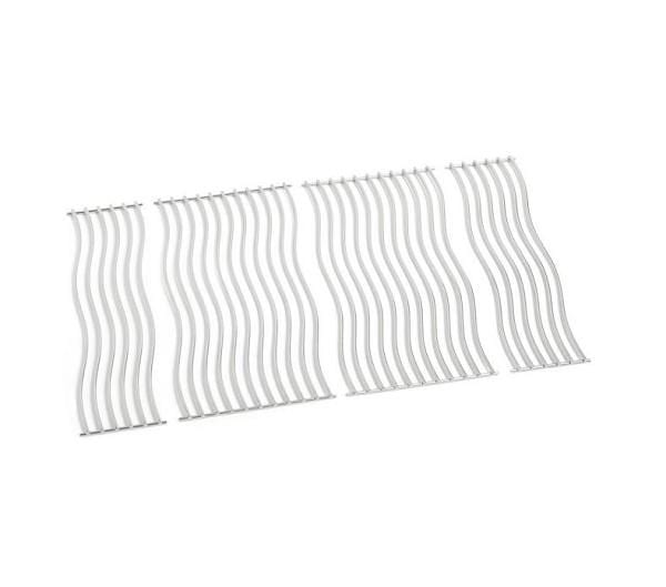 Napoleon Napoleon S87005 Stainless Steel Cooking Grids (4 Pack) - S87005 S87005 Barbecue Accessories