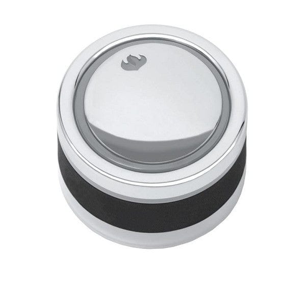 Napoleon Napoleon S88003 Large Control Knob Clear Flame - S88003 S88003 Barbecue Parts