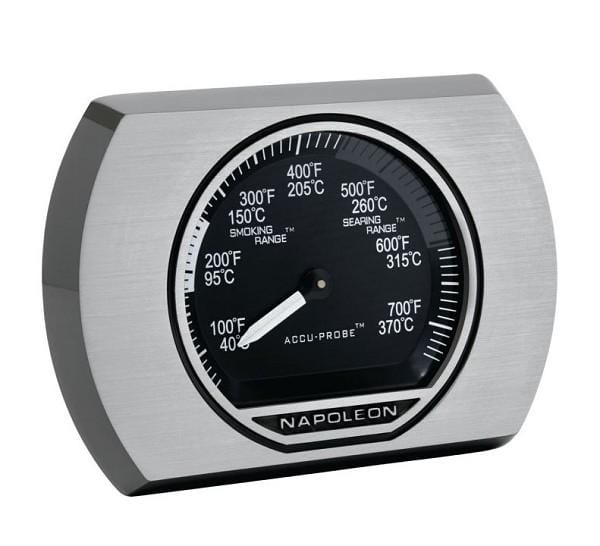 Napoleon Napoleon S91003 Temperature Gauge (Prestige and Rogue Series) - S91003 S91003 Barbecue Parts