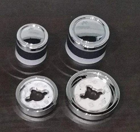 Napoleon Napoleon Safety Zone Lighting Kit Knobs (Prestige PRO500 / PRO500RSIB) - N370-0828 N370-0828 Barbecue Parts