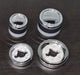 Napoleon Napoleon Safety Zone Lighting Kit Knobs (Prestige PRO500 / PRO500RSIB) - N370-0828 N370-0828 Barbecue Parts