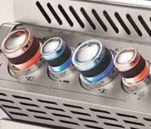 Napoleon Napoleon Safety Zone Lighting Kit Knobs (Prestige PRO500 / PRO500RSIB) - N370-0828 N370-0828 Barbecue Parts