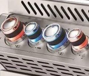 Napoleon Napoleon Safety Zone Lighting Kit Knobs (Prestige PRO500 / PRO500RSIB) - N370-0828 N370-0828 Barbecue Parts
