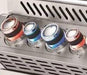 Napoleon Napoleon Safety Zone Lighting Kit Knobs (Prestige PRO665 / PRO65RSIB) - N370-0829 N370-0829 Barbecue Parts