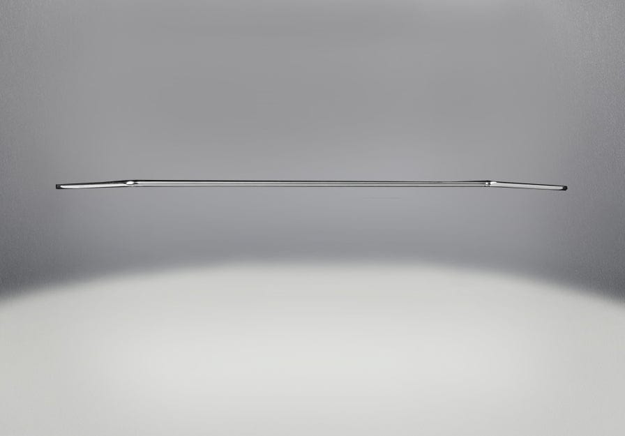 Napoleon Napoleon Satin Chrome Plated Accent Bar - AR28SS AR28SS Fireplace Accessories