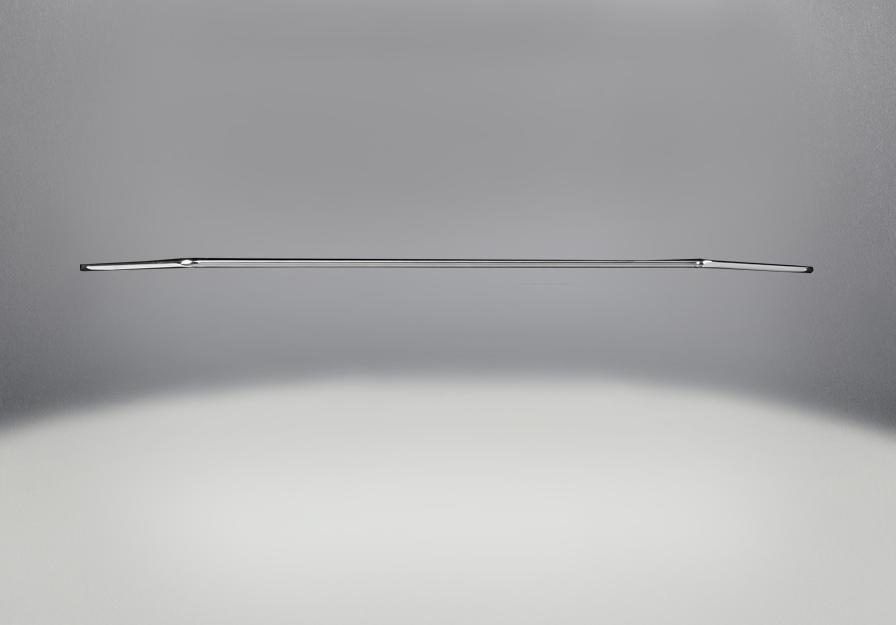 Napoleon Napoleon Satin Chrome Plated Accent Bar - AR28SS AR28SS Fireplace Accessories