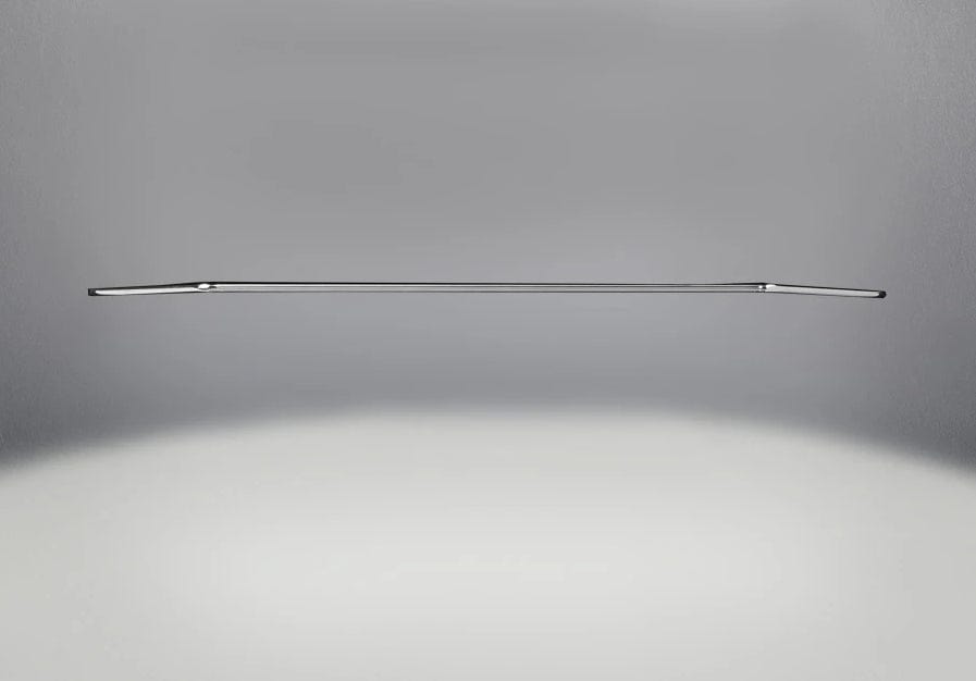 Napoleon Napoleon Satin Chrome Plated Accent Bar - AR50SS AR50SS Fireplace Accessories