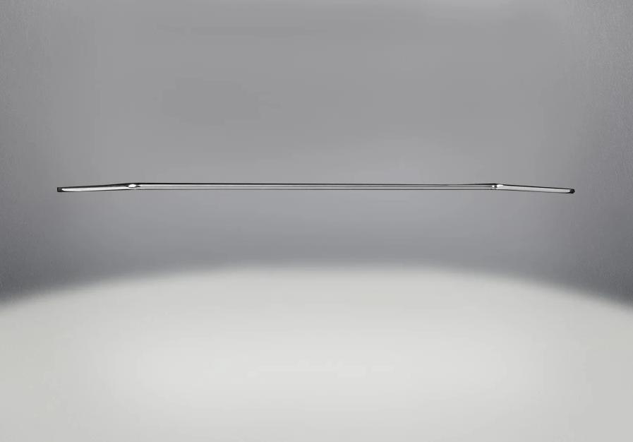Napoleon Napoleon Satin Chrome Plated Accent Bar - AR50SS AR50SS Fireplace Accessories