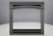 Napoleon Napoleon Scalloped Wrought Iron Decorative Surround - GX725WI GX725WI Fireplace Finished - Gas