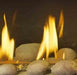 Napoleon Napoleon Shore Fire Media Kit Fireplace Finished - Gas