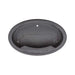 Napoleon Napoleon Side Burner Lid Handle Z325-0014 Z325-0014 Barbecue Parts