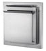 Napoleon Napoleon Silhouette Terminal Kit (5/8") - ST58U-1 ST58U-1 Fireplace Accessories