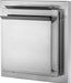 Napoleon Napoleon Silhouette Terminal Kit (5/8") - ST58U-1 ST58U-1 Fireplace Accessories