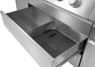 Napoleon Napoleon Silicone Drawer Liner (Prestige PRO 665) - GAMA002 GAMA002 Barbecue Accessories 629162159731