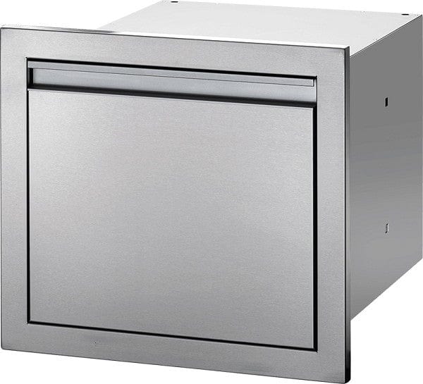 Napoleon Napoleon Single Door (18" x 16") - BI-1816-1D - BI-1816-1D BI-1816-1D Barbecue Finished - Gas