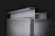 Napoleon Napoleon Single Door (18" x 16") - BI-1816-1D - BI-1816-1D BI-1816-1D Barbecue Finished - Gas