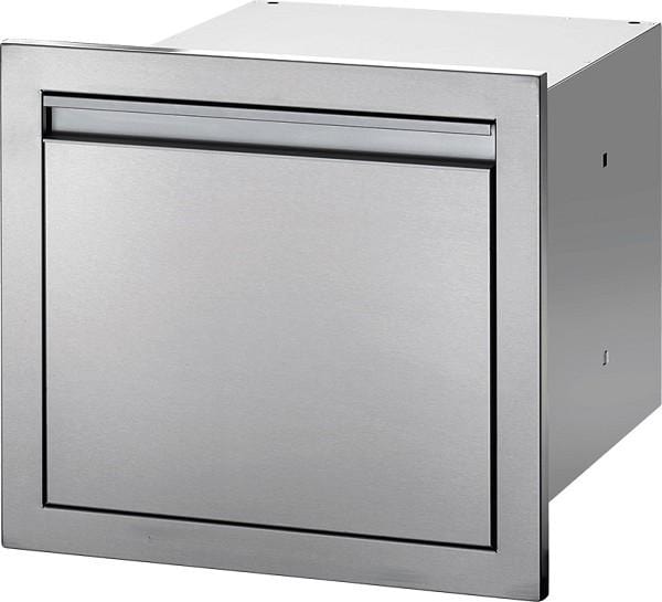 Napoleon Napoleon Single Door (18" x 16") - BI-1816-1D - BI-1816-1D BI-1816-1D Barbecue Finished - Gas