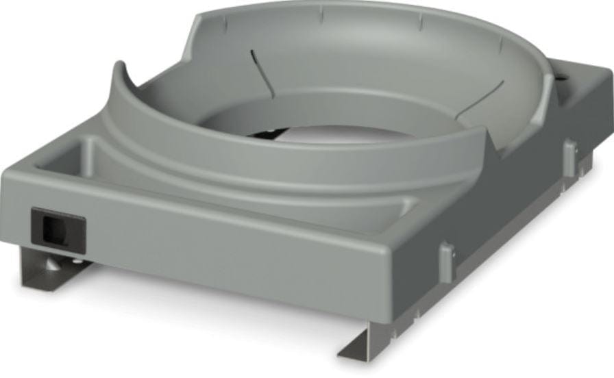 Napoleon Napoleon Slide-Out Propane Tank Kit - BI-TSK BI-TSK Barbecue Finished - Gas