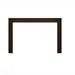 Napoleon Napoleon Small 3 Sided Faceplate (Oakville GDI3/GDIG3/GDIX3) Copper SCP3F3B3 Fireplace Finished - Gas