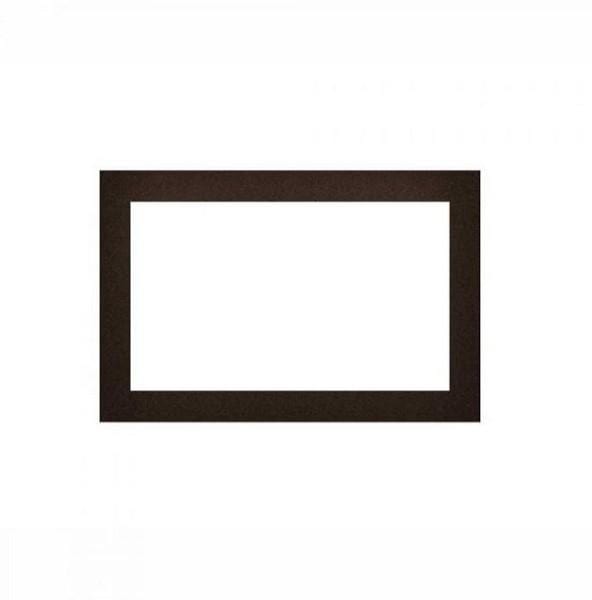 Napoleon Napoleon Small 4 Sided Faceplate (Oakville GDI3/GDIG3/GDIX3) Copper SCP4F3B3 Fireplace Finished - Gas