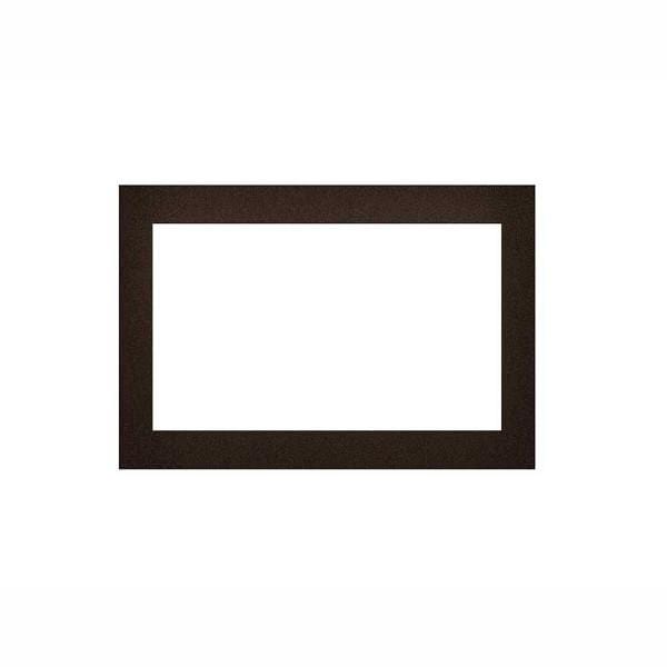 Napoleon Napoleon Small 4 Sided Faceplate (Oakville GDI3/GDIG3/GDIX3) Copper SCP4F4B3 Fireplace Accessories