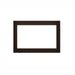 Napoleon Napoleon Small 4 Sided Faceplate (Oakville GDI3/GDIG3/GDIX3) Copper SCP4F4B3 Fireplace Accessories