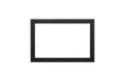 Napoleon Napoleon Small 4 Sided Faceplate (Oakville GDIX4) Black SBK4F4B4 Fireplace Accessories