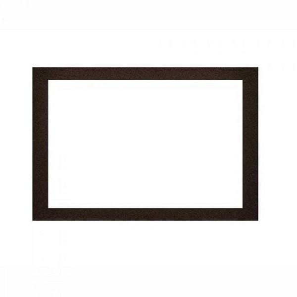 Napoleon Napoleon Small 4 Sided Faceplate (Oakville GDIX4) Copper SCP4F3B4 Fireplace Accessories