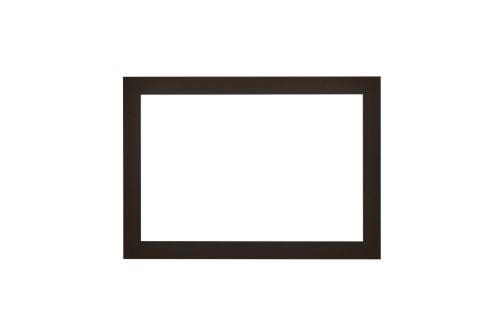 Napoleon Napoleon Small 4 Sided Faceplate (Oakville GDIX4) Copper SCP4F4B4 Fireplace Accessories