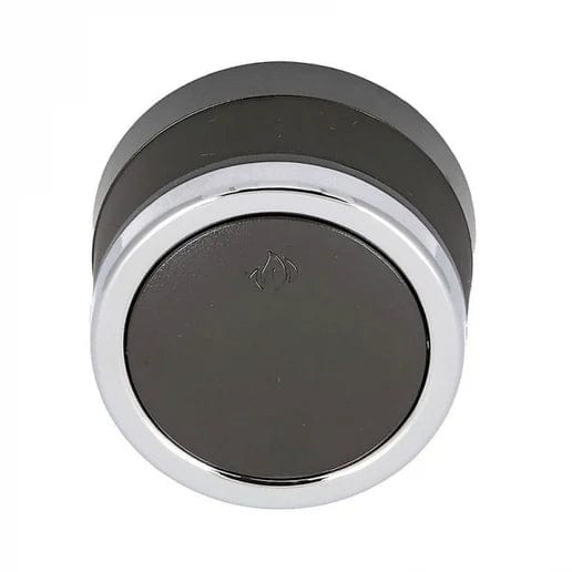 Napoleon Napoleon Small Burner Control Knob (Black) - N380-0032-BK N380-0032-BK Barbecue Parts