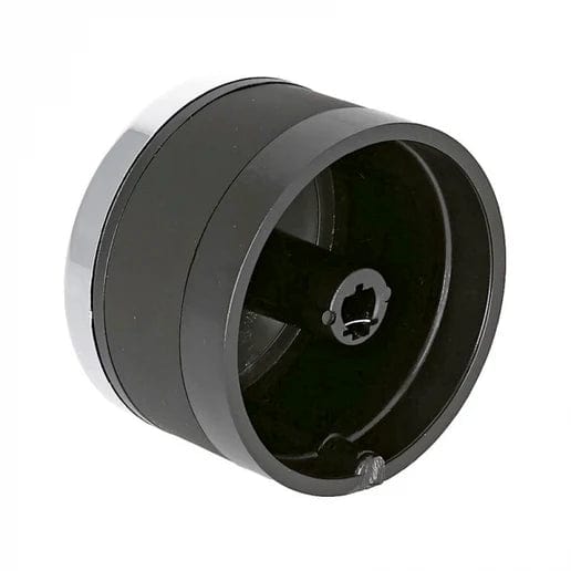 Napoleon Napoleon Small Burner Control Knob (Black) - N380-0032-BK N380-0032-BK Barbecue Parts