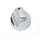 Napoleon Napoleon Small Control Knob (Clear Flame) - S88002 S88002 Barbecue Parts