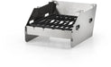 Napoleon Napoleon Small SIZZLE ZONE Burner Windshield and Skewer Rack - 71302 71302 Barbecue Accessories